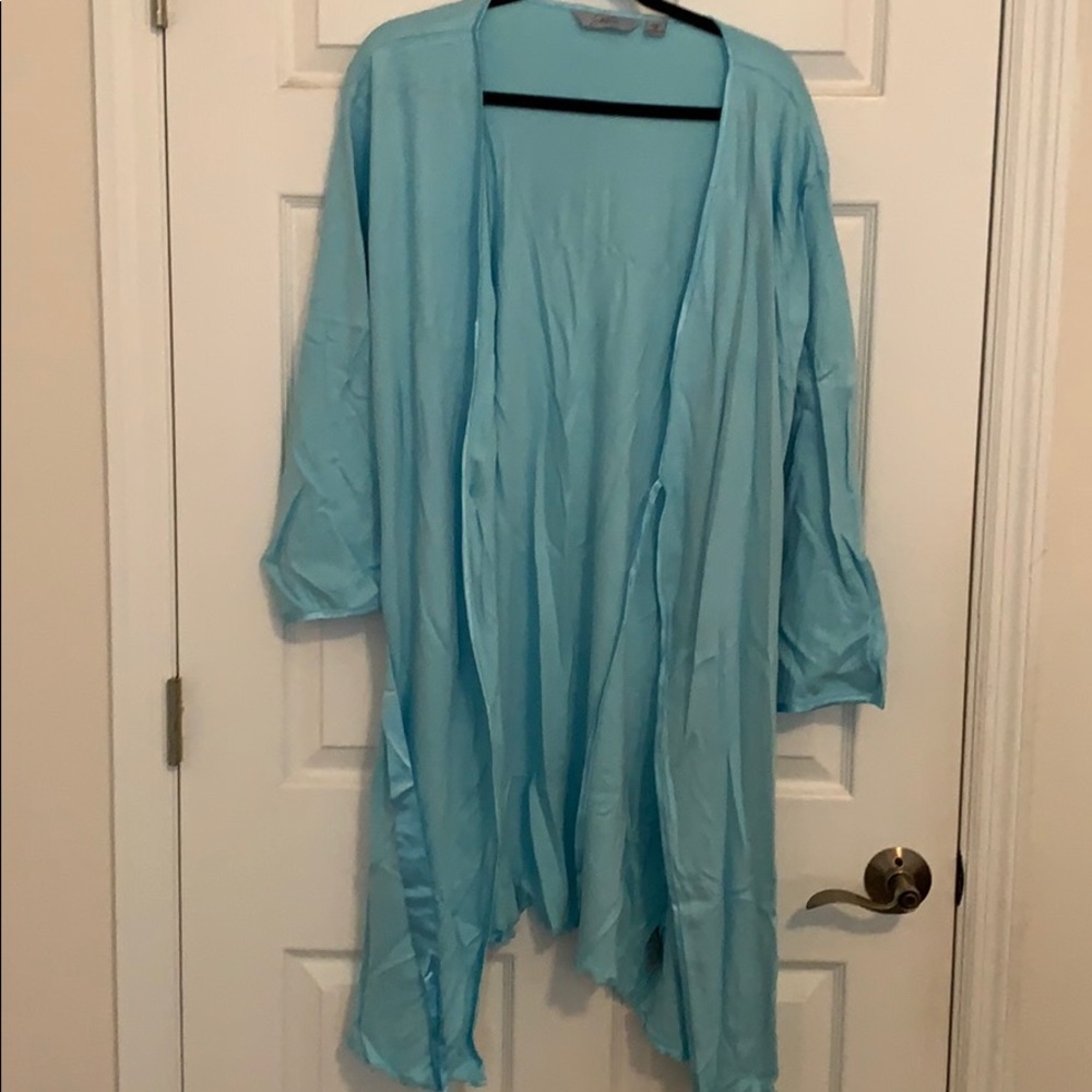 Jessica 2X robe